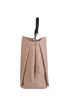 Mahina Babylone Tote, bottom view
